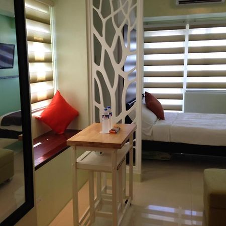 1 Bedroom Unit At Smdc Wind Residences Tagaytay Tower 1 15Th Floor Tagaytay City Eksteriør bilde