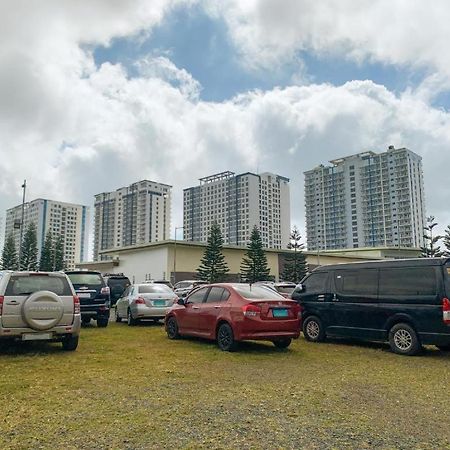1 Bedroom Unit At Smdc Wind Residences Tagaytay Tower 1 15Th Floor Tagaytay City Eksteriør bilde
