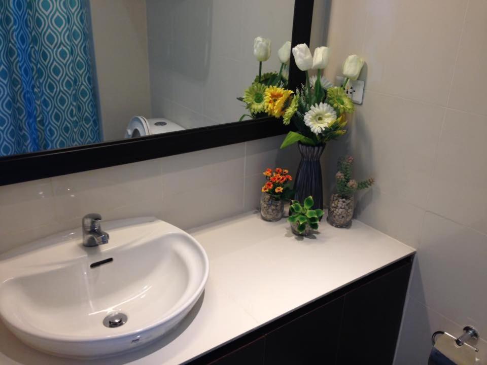 1 Bedroom Unit At Smdc Wind Residences Tagaytay Tower 1 15Th Floor Tagaytay City Eksteriør bilde