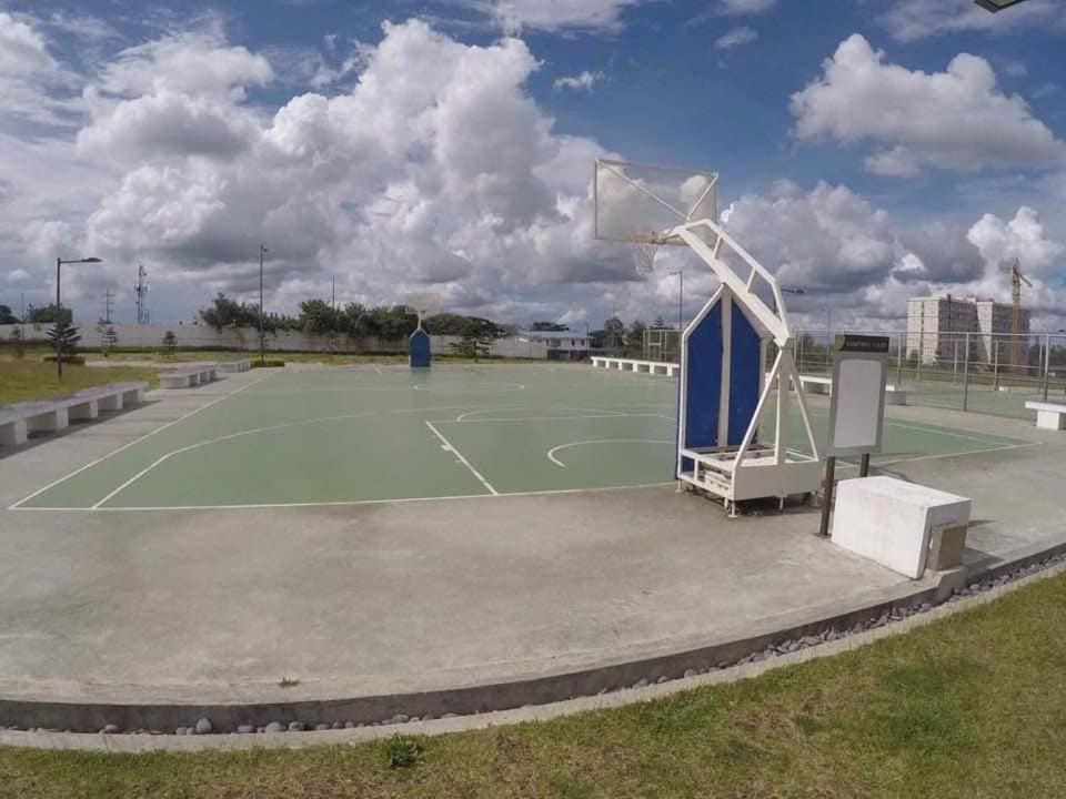 1 Bedroom Unit At Smdc Wind Residences Tagaytay Tower 1 15Th Floor Tagaytay City Eksteriør bilde