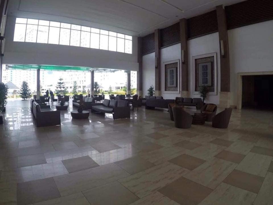 1 Bedroom Unit At Smdc Wind Residences Tagaytay Tower 1 15Th Floor Tagaytay City Eksteriør bilde